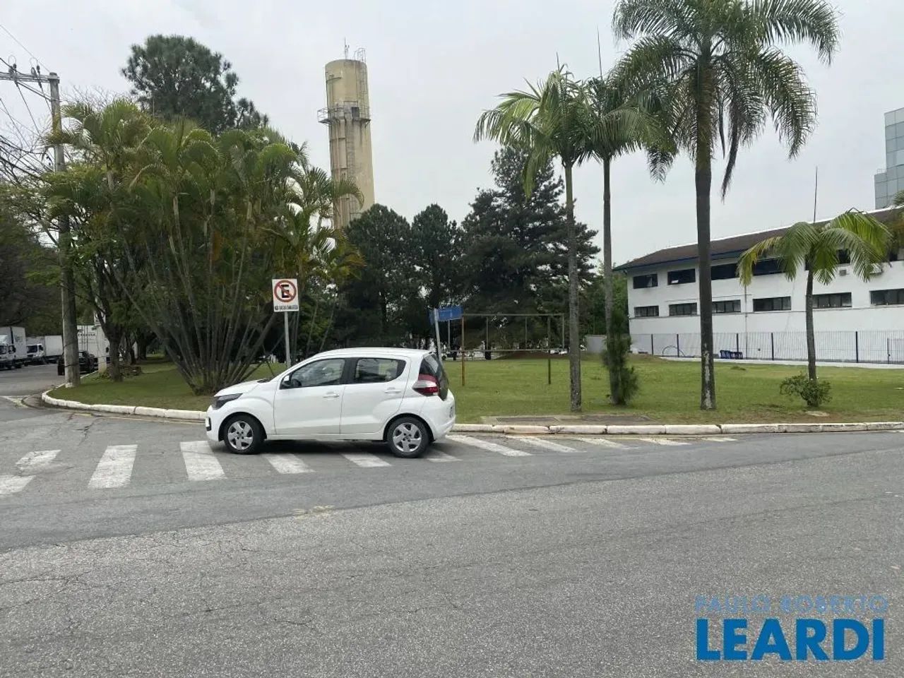 TERRENO EM CONDOMÍNIO - TAMBORÉ - SP - Foto 6