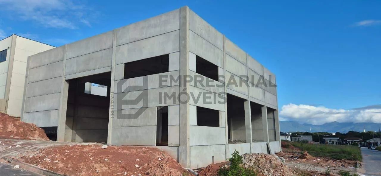 Galpão para Locação em São José/SC | 489 m² | 3 Docas | Pé-Direito de 7 m - Foto 2