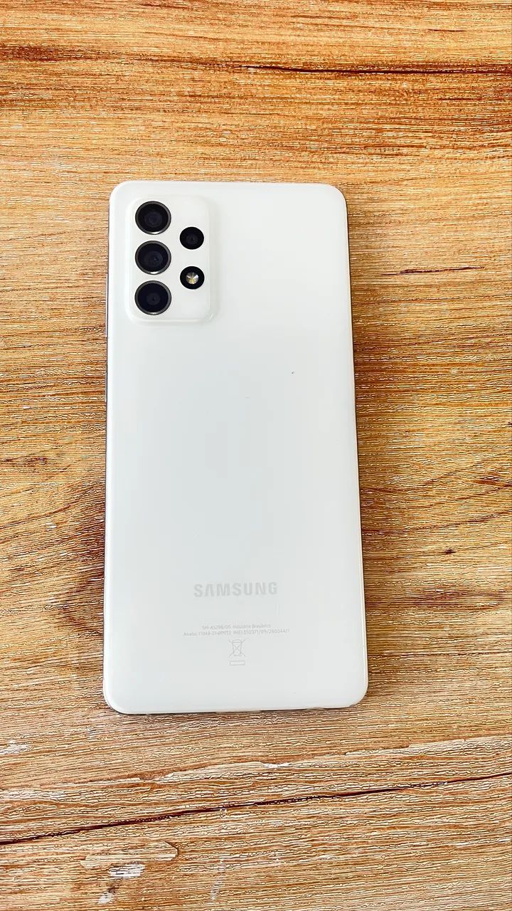 Samsung A52
