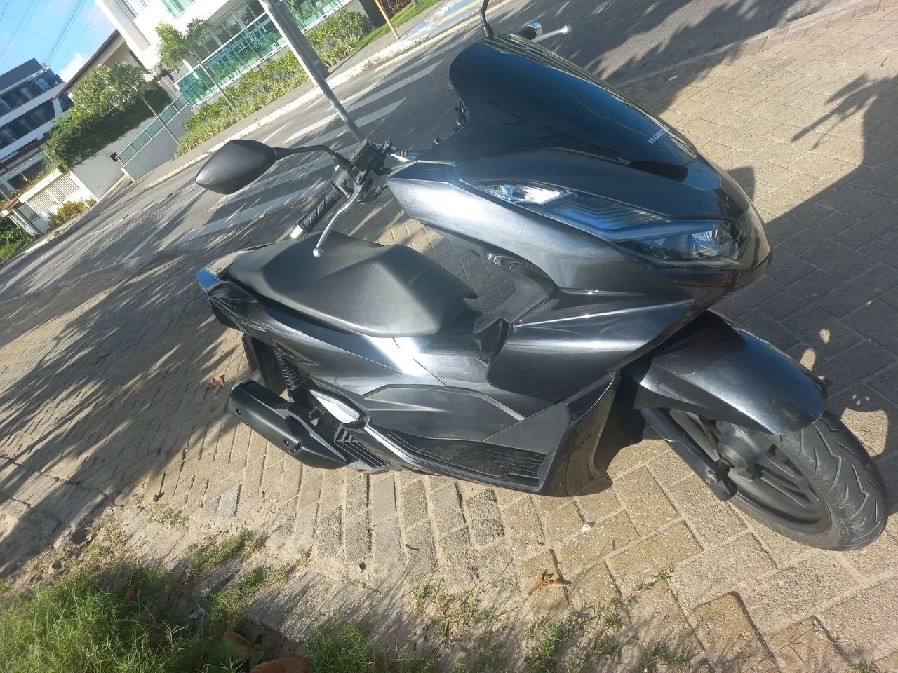 Honda PCX 2024 - Foto 5
