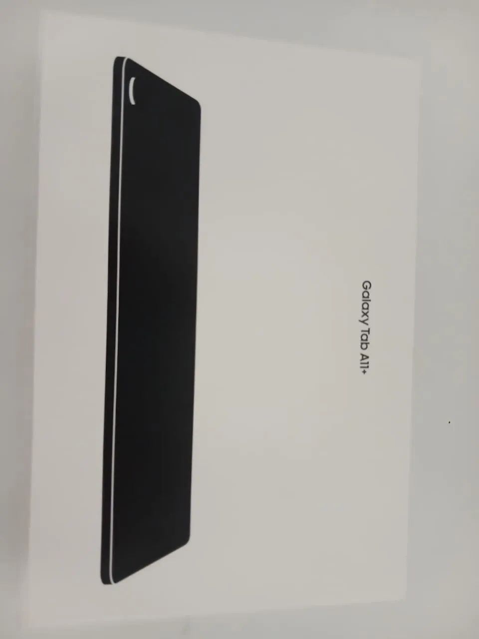 Samsung Galaxy Tab A11+ | 128GB | 6GB RAM | Impecável! Chamem no chat  - Foto 3