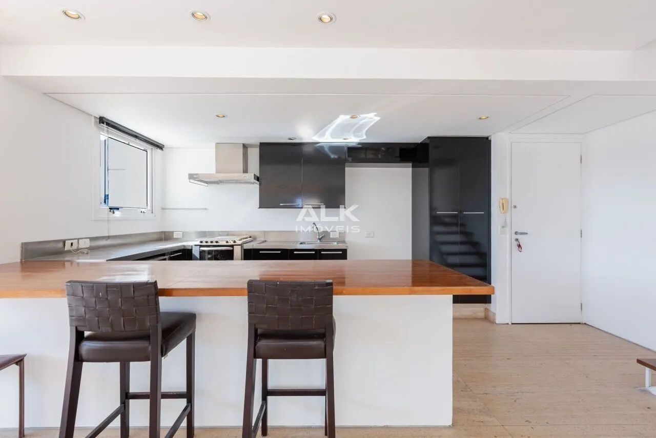 Apartamento à venda com 180m², 3 quartos e 3 vagas - Foto 3