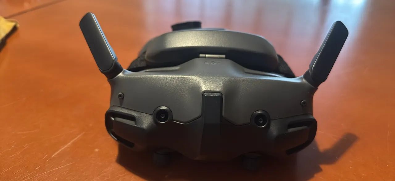 GOGGLES 3+ Motion 3 + Controller 3 DJI - Foto 5