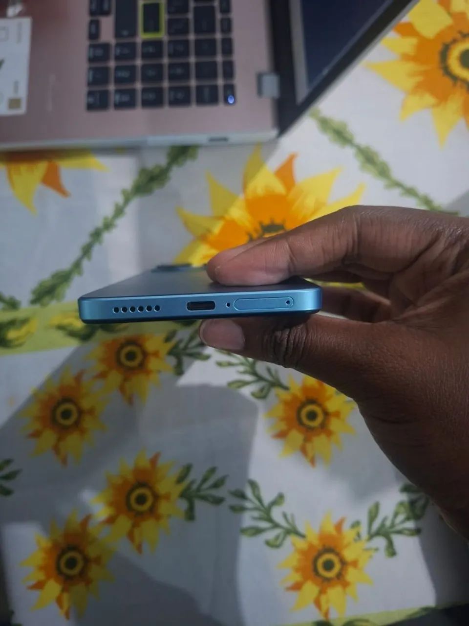 Redmi note 14 - Foto 4