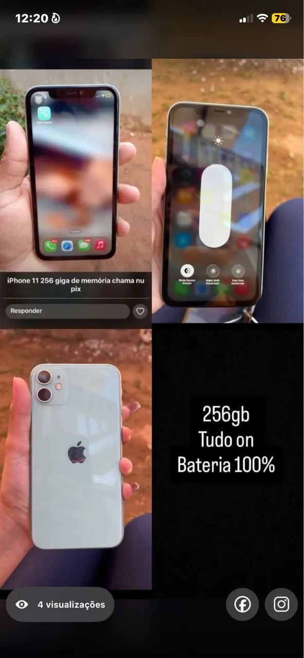 iPhone 11