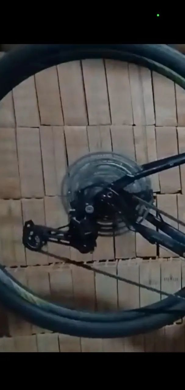 Kit shimano deore 12v  - Foto 3