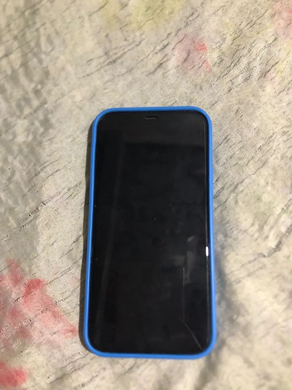 iPhone 12 64gb azul escuro 