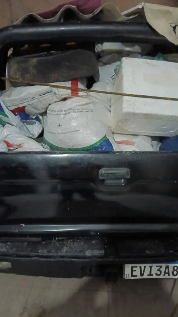 Retirada de entulhos  - Foto 2