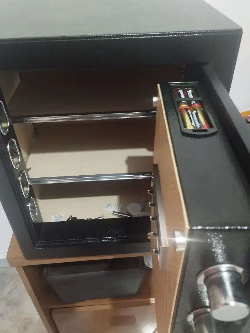 Digital Safe64962667312259122