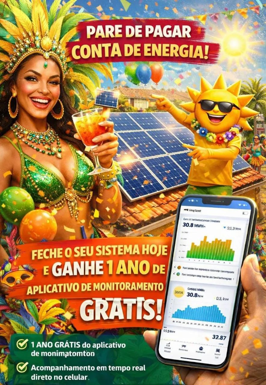 Energia solar