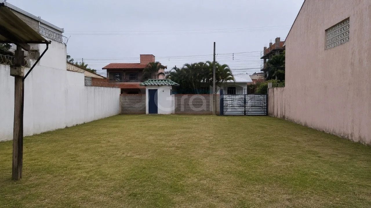 Terreno para Venda em Florianópolis, Cachoeira Do Bom Jesus