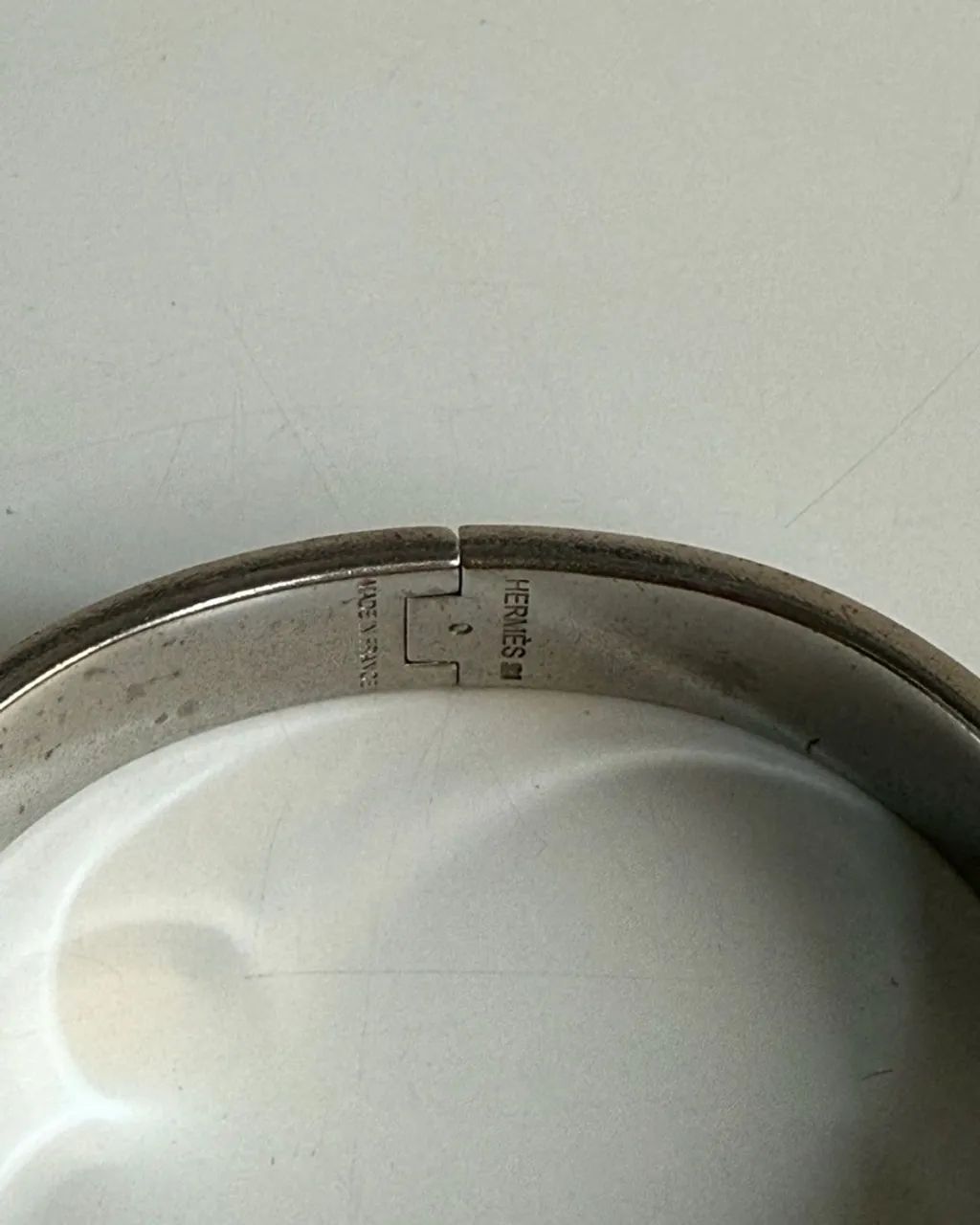 Bracelete Hermes - Foto 3