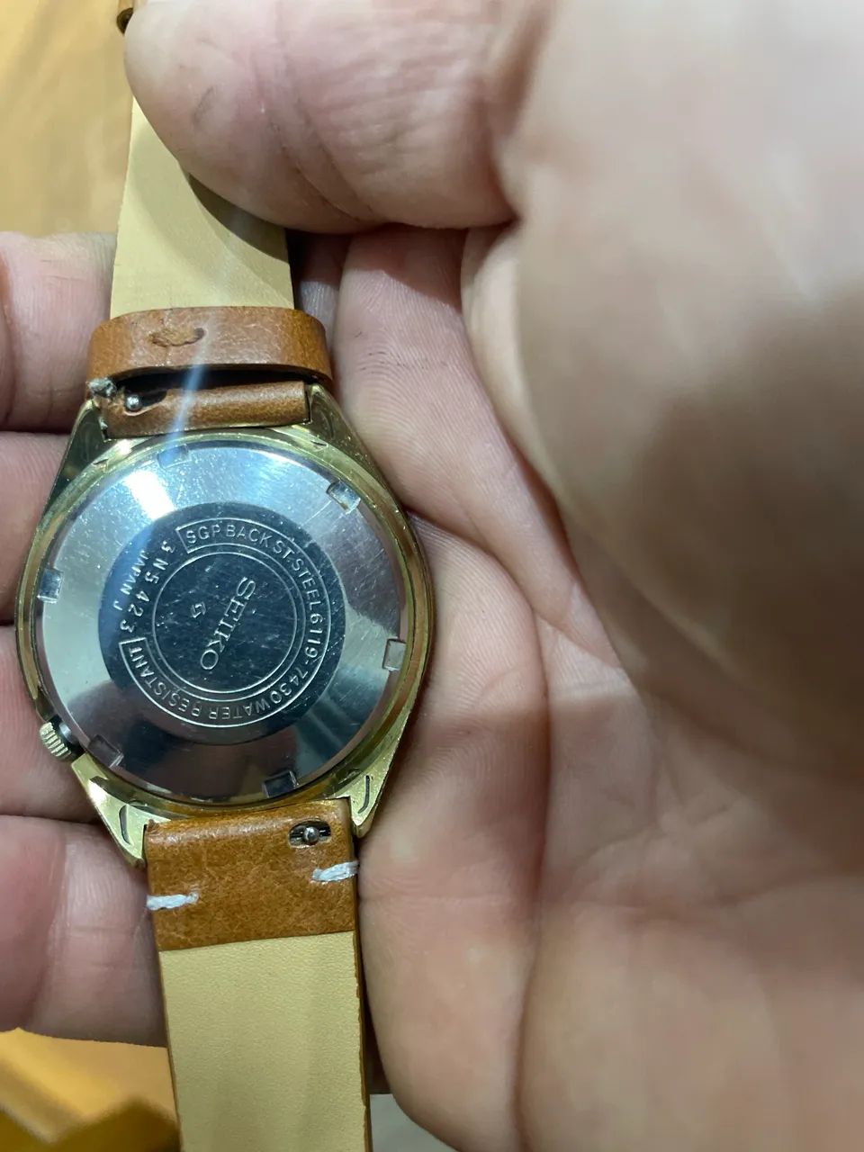 Seiko 5 - Foto 2