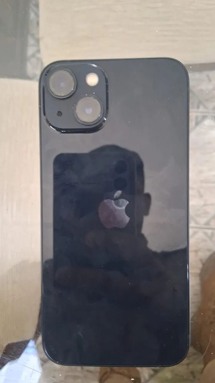 iPhone 13 128g 88% bateria. 1700$ - Foto 3