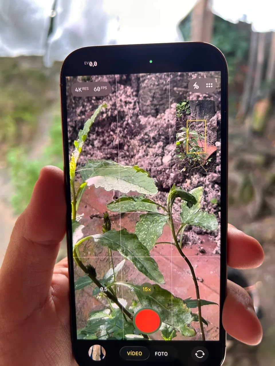 iphone 16 Pro 256gb (IMPECÁVEL) - Foto 5