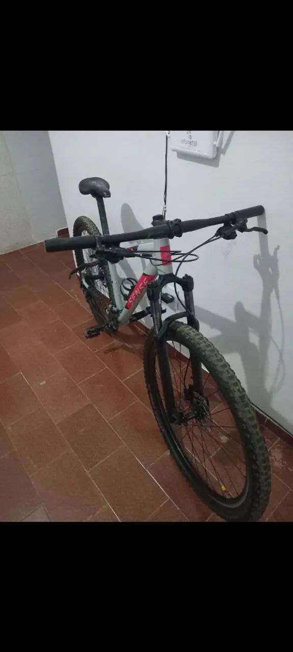 Bike sense one aro 29 - Foto 5