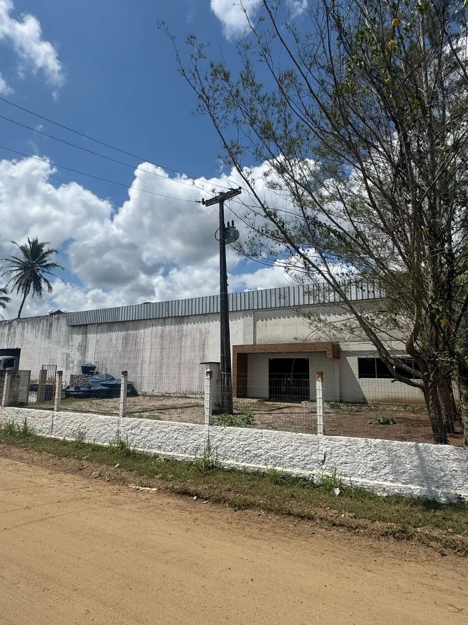 Galpão + 4 escritórios - Coração cidade de Pilar - Foto 4