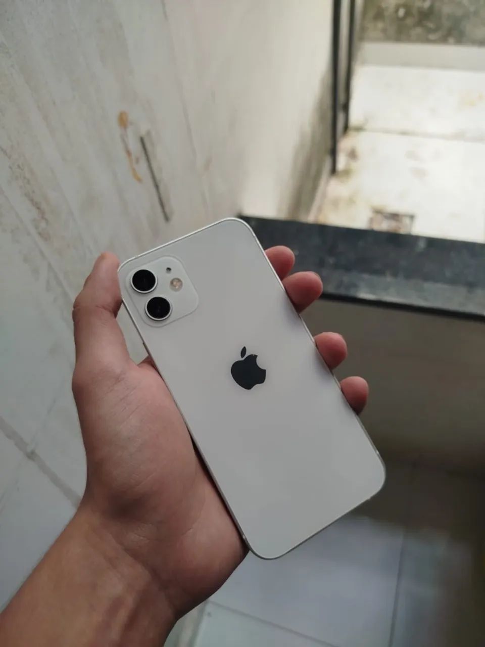 iPhone 12 128gb em ótimo estado - Foto 2