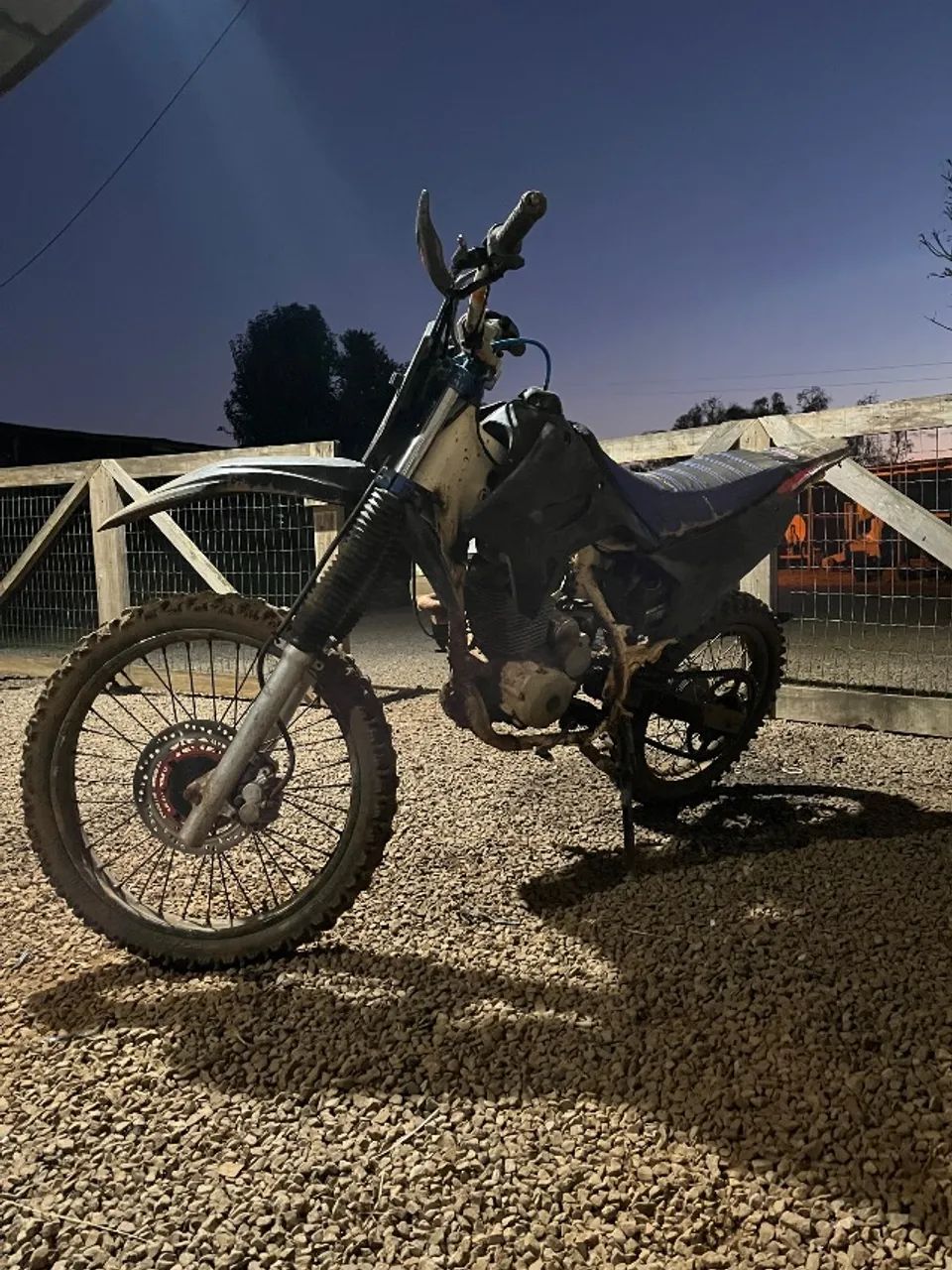 Bros Crf 200 - Foto 2