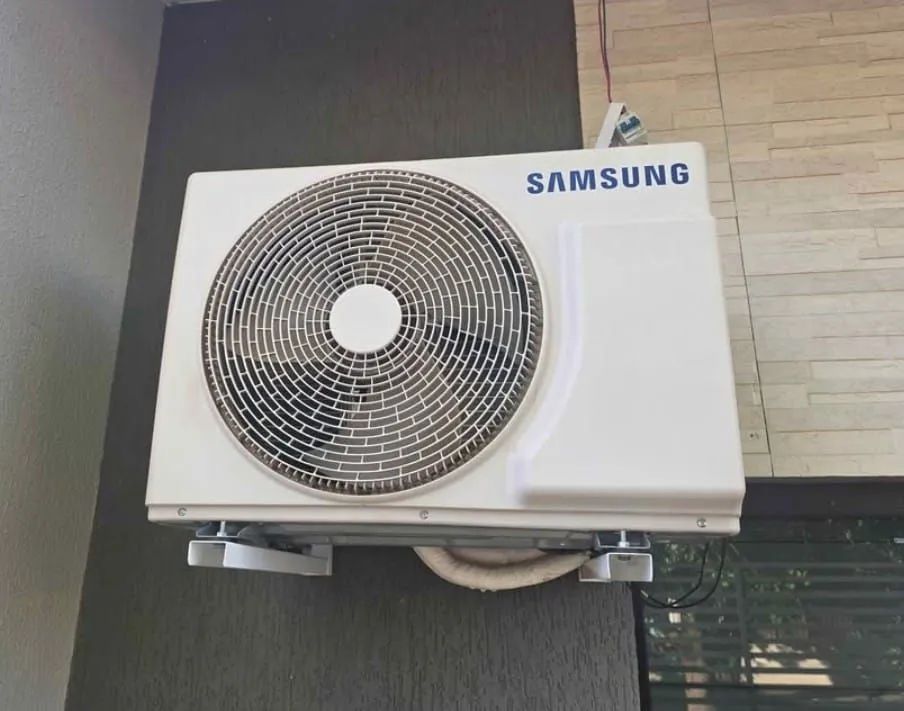 Ar Condicionado  - Foto 4