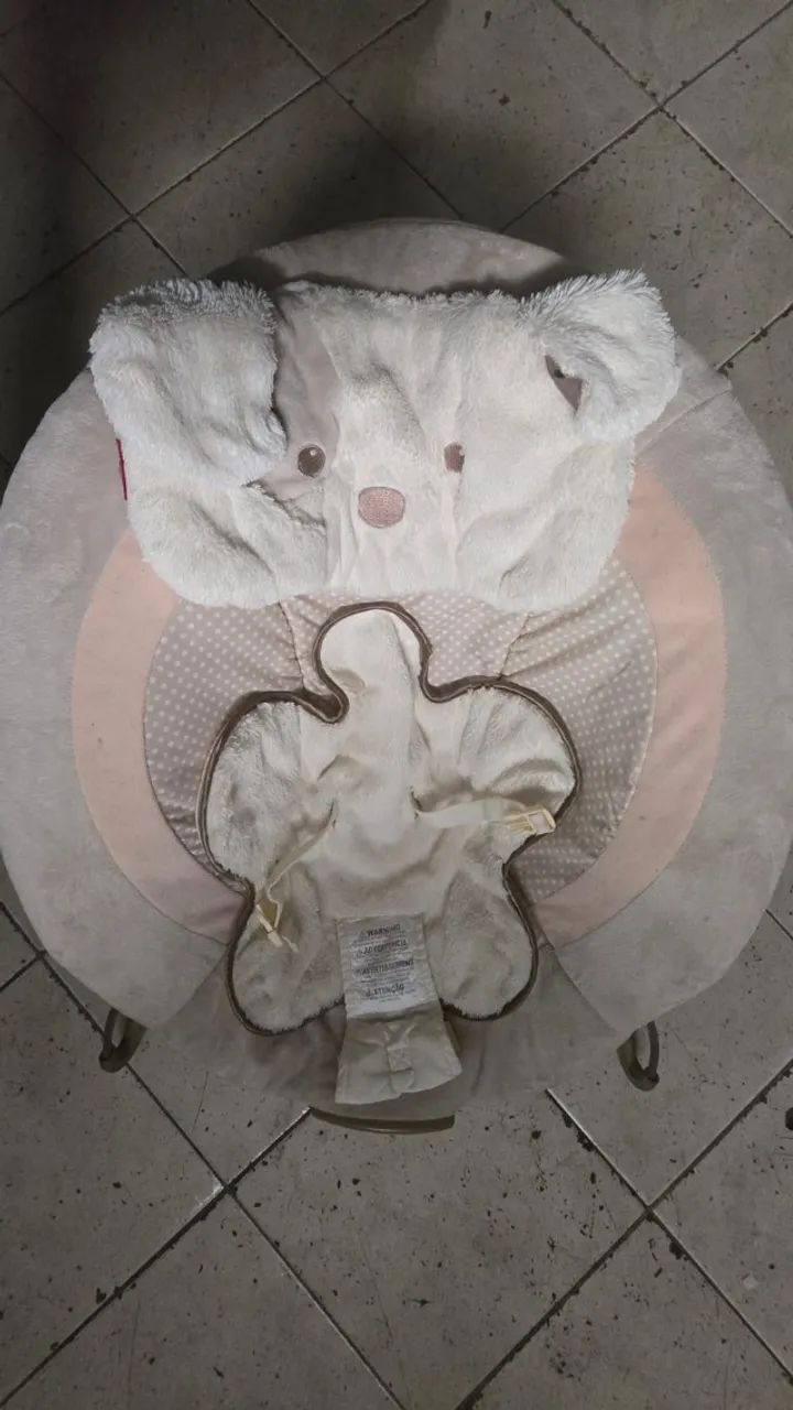 Balanço para bebê