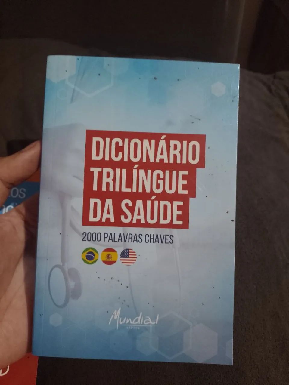 Livros de enfermagem  - Foto 3