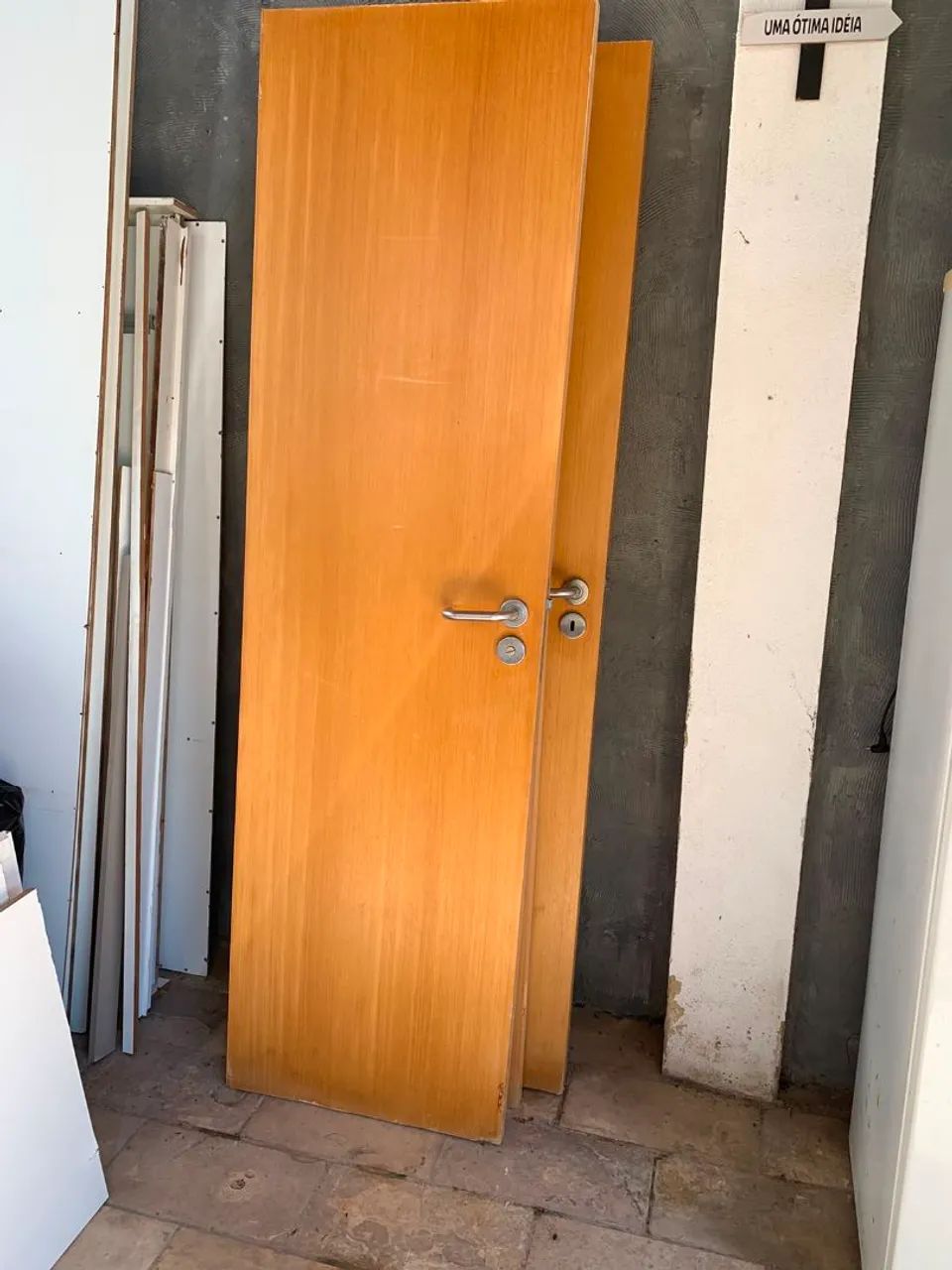 Portas  - Foto 4