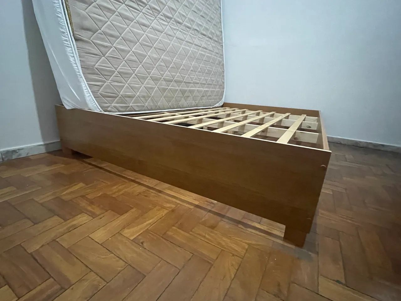 Cama Queen (Entrego)  - Foto 2