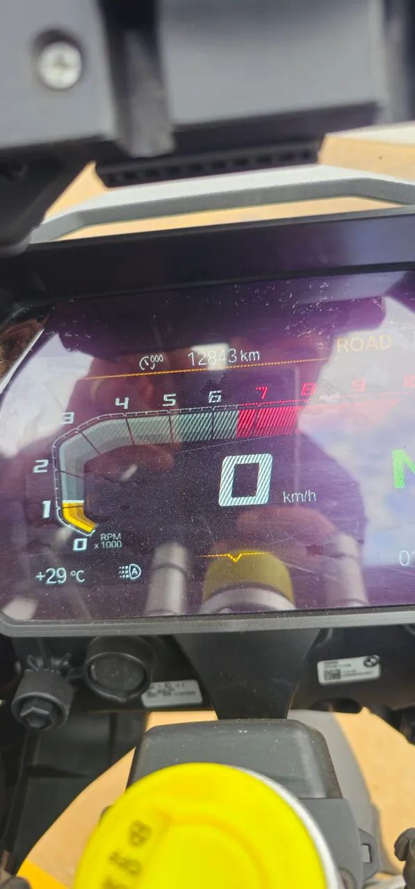 BMW R1250 GS  - Foto 5
