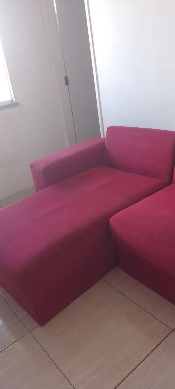 Sofá em L - Foto 2