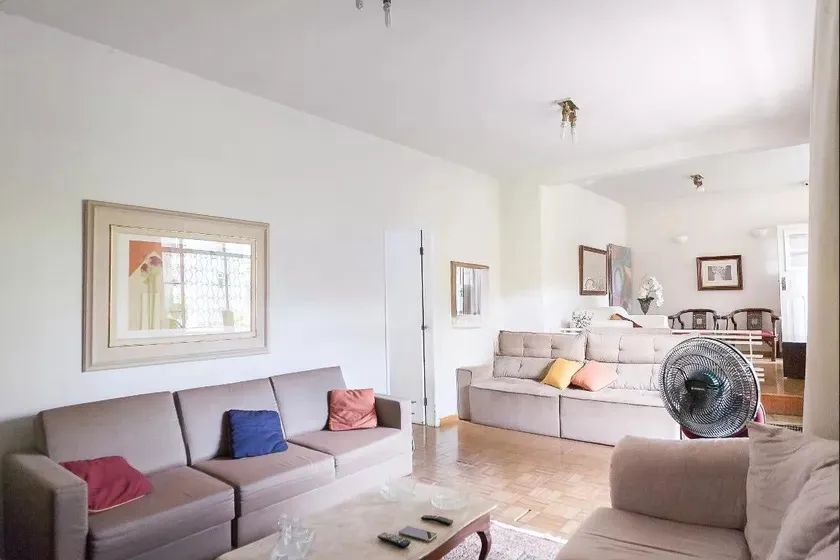 Casa à Venda - Santo Antônio, 5 Quartos, 241 m2 - Foto 3