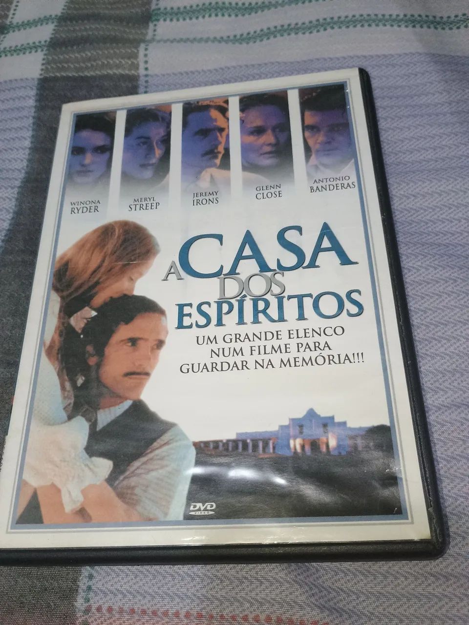 DVD 