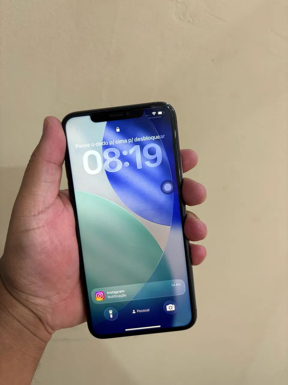 iPhone 11 Pro Max 64GB - Foto 2