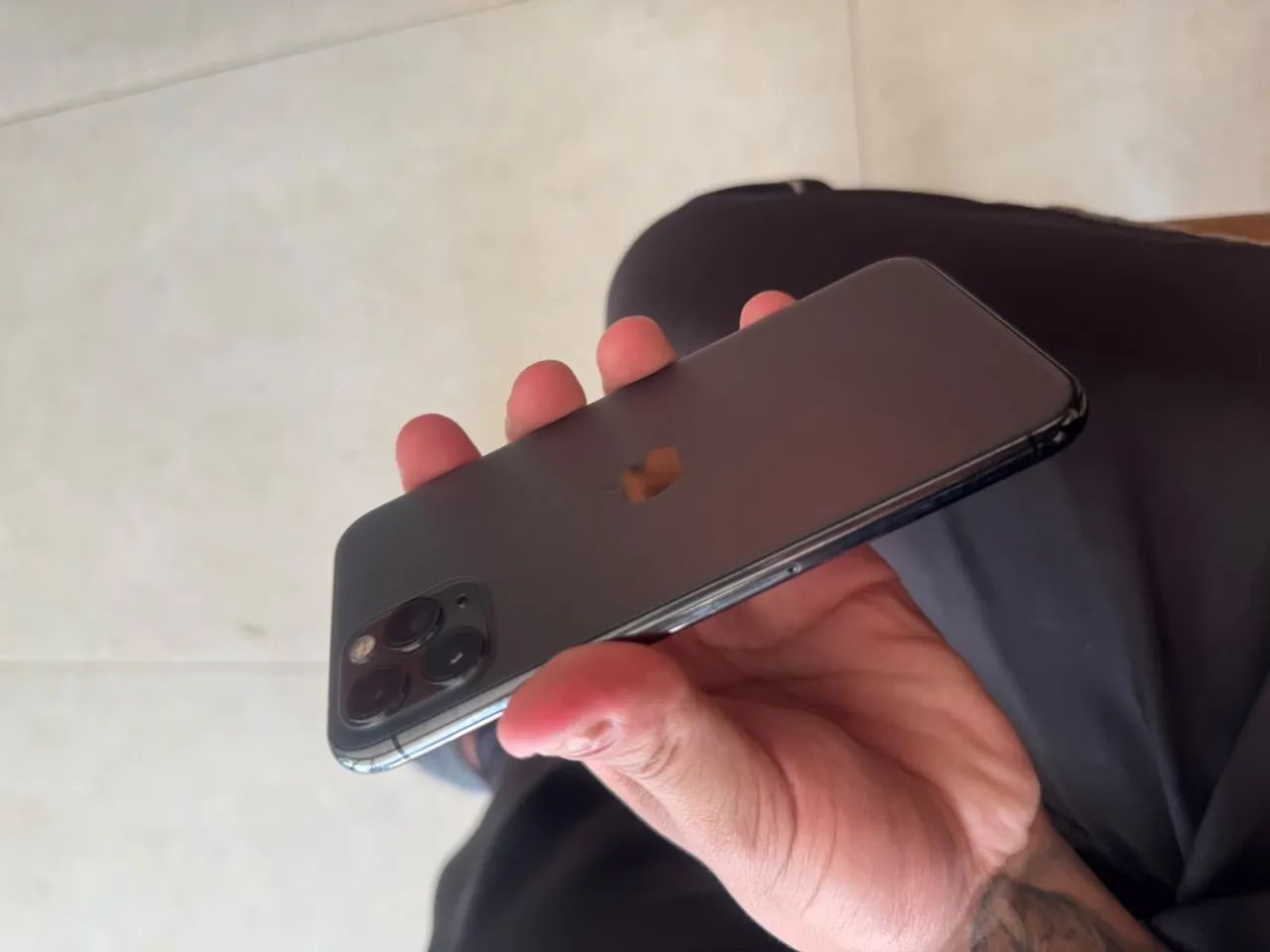 iPhone 11 Pro 