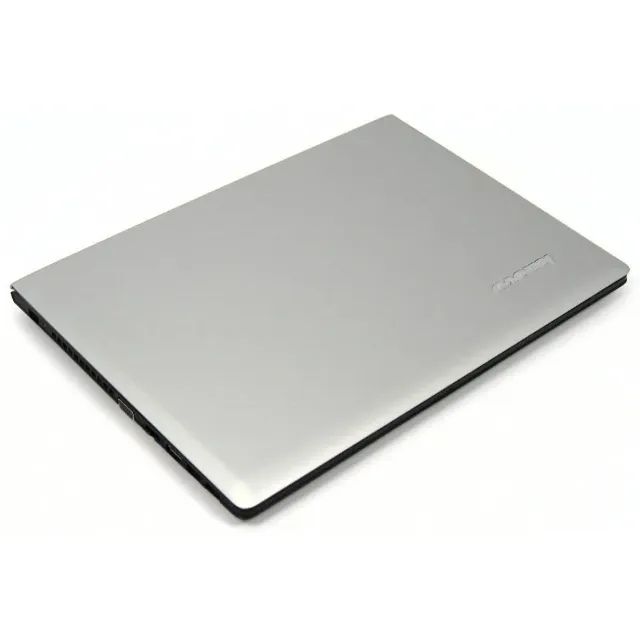Notbook Lenovo 