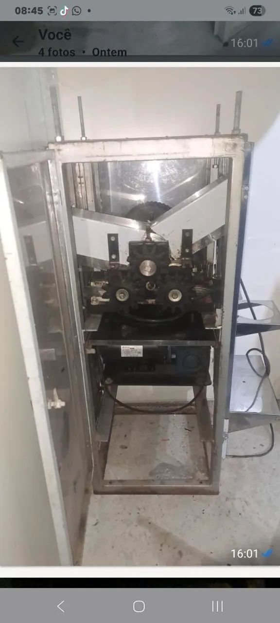 Engenho de cana Ibiraçu trifásico - Foto 2