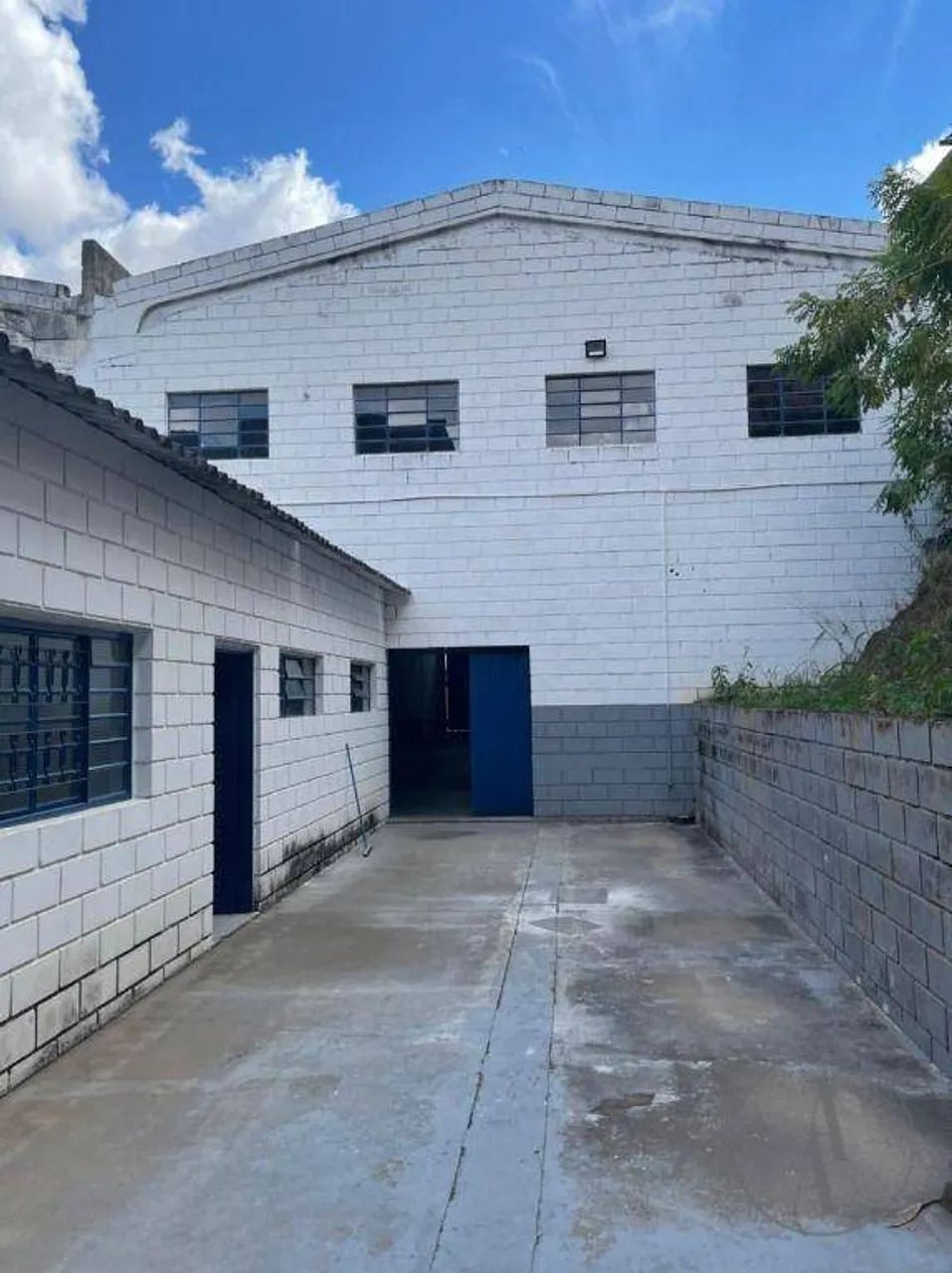 Galpão para locação - Retiro São João - Sorocaba/SP - Foto 5