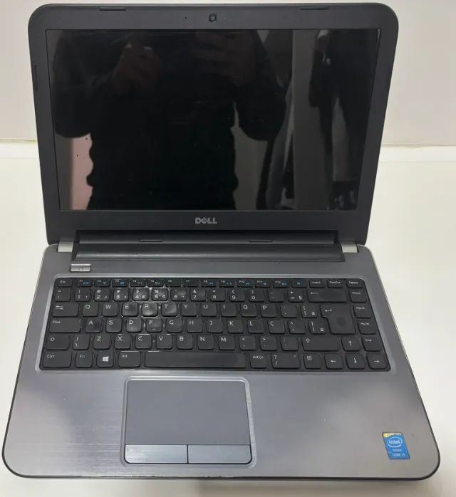 Notebook dell inspiron 5437 - Hd com defeito - Foto 2