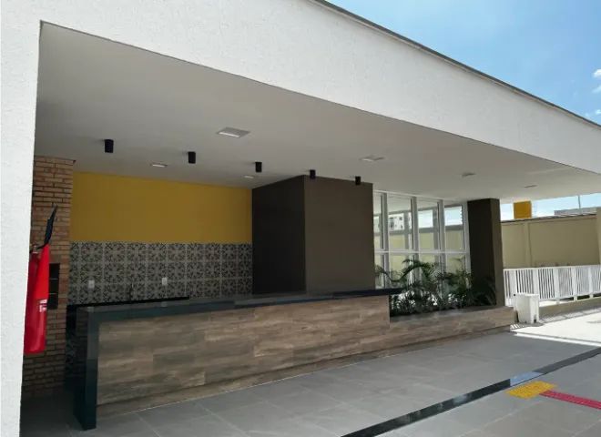 Apartamento FANTASY 2 - Foto 2