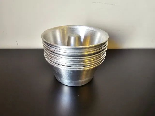 Formas de pudim - Foto 2