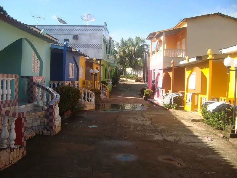 Residencial Estrela Dalva  - Foto 5