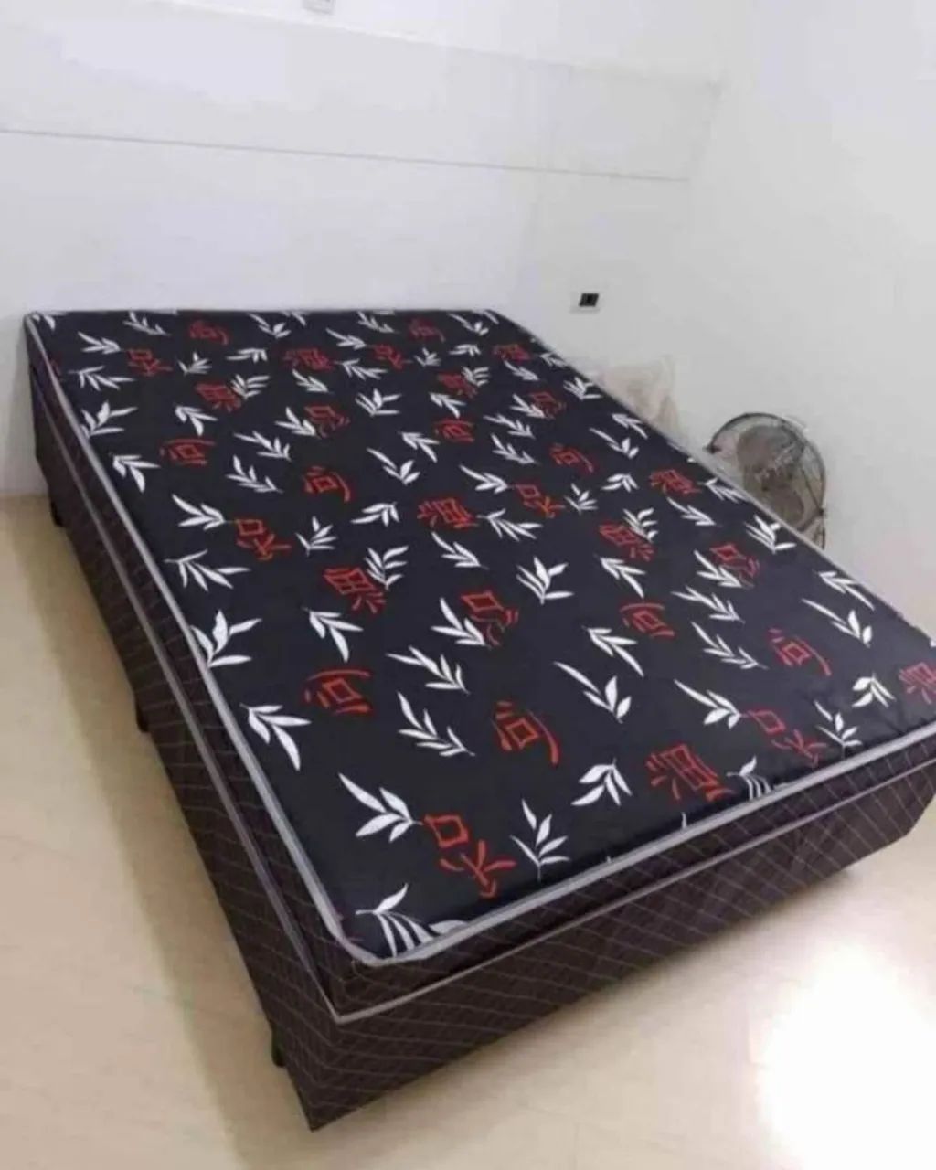 CAMA NOVA DE FABRICA FRETE GRÁTIS  - Foto 2