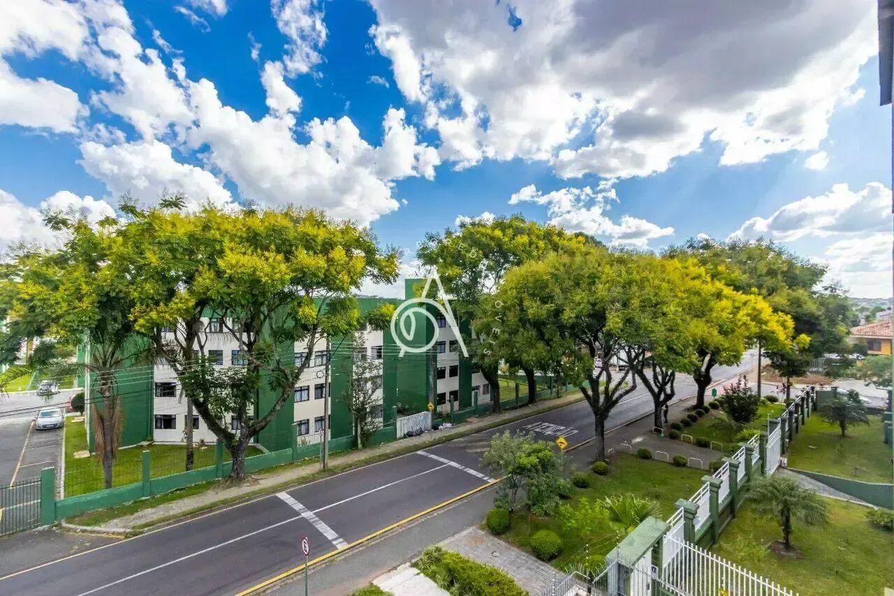 Apartamento Capão Raso 3 quartos - Foto 3