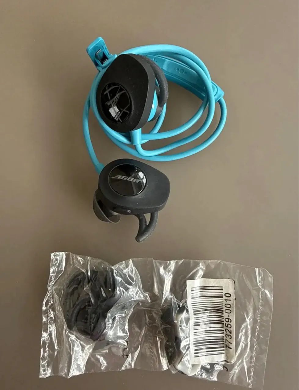 Fone De Ouvido Bose Soundsport  - Foto 2