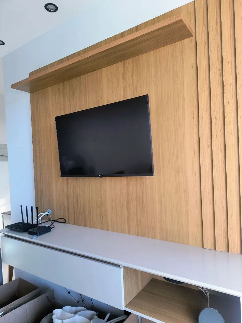 Painel de TV  - Foto 2