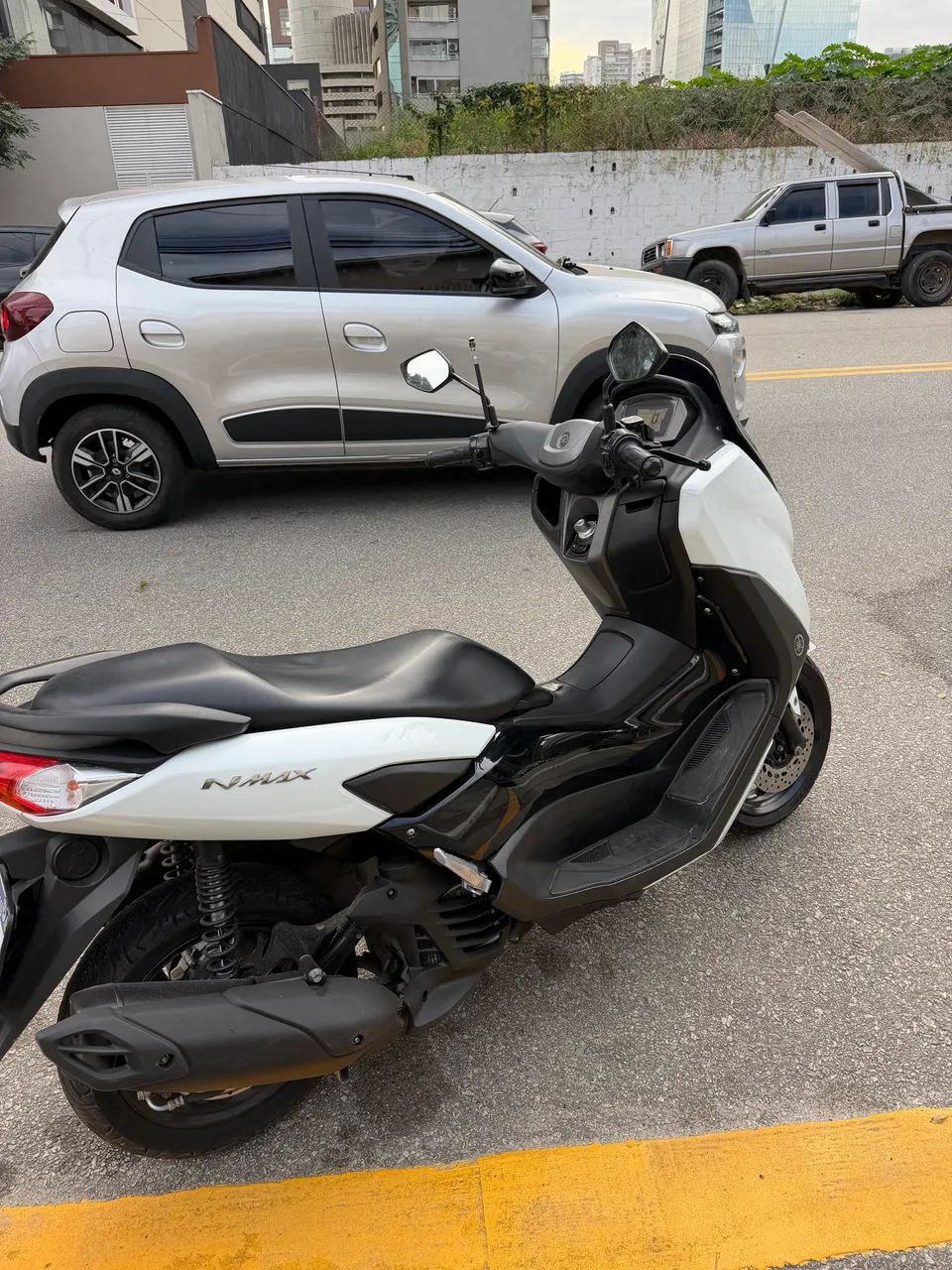 Nmax 2022  - Foto 2