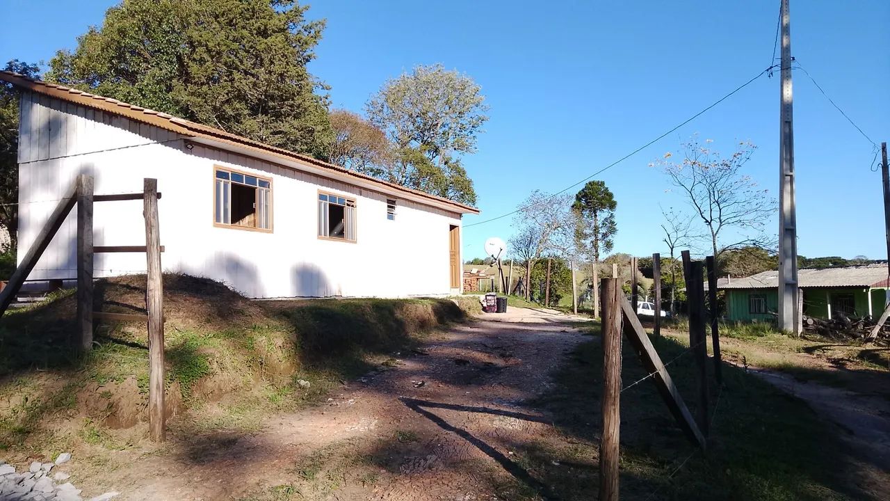 Casa próx a JBS, Bosh, vila industrial 