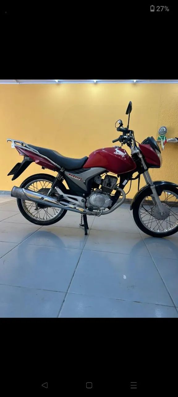 Venda Titan 150 - Foto 3