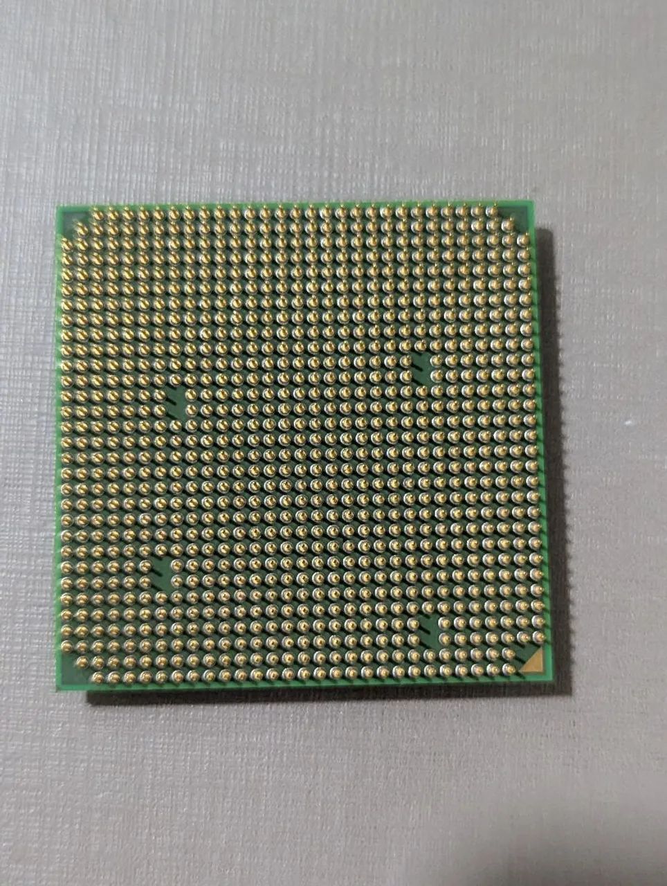Processador AMD Sempron LE-1250 2.2GHz Socket AM2 - Foto 2