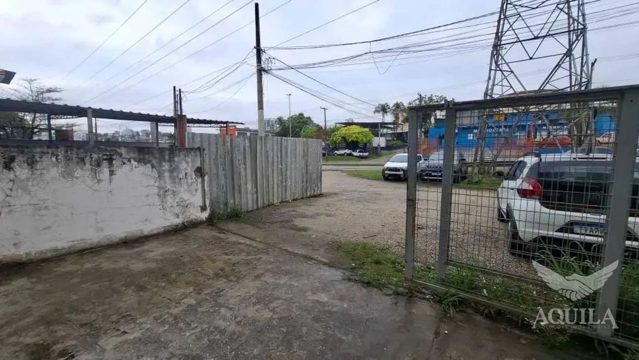 GALPÃO PARA ALUGAR - 450 m² - JARDIM SÃO CARLOS - SOROCABA/SP - Foto 3